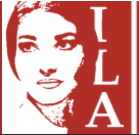 ILA Logo